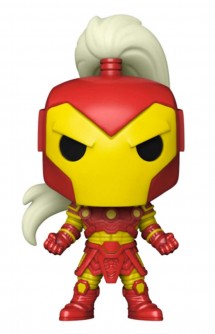 Pop! Marvel - Iron Man Mystic Armor Ex