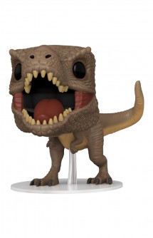 Pop! Movies: Jurassic World 3 - T-Rex