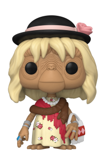 Pop! Movies: ET 40th Anniversary - E.T. in Disguise