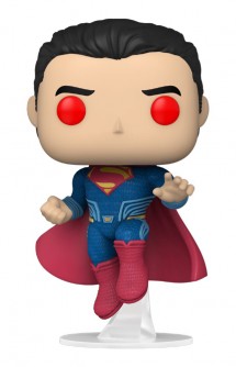 Pop! Movies: Justice League - Superman (Glow Chase) Ex RG