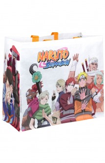 Naruto Shippuden- Naruto Jinchuriki Shopping Bag
