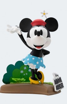Disney - Mickey Mouse - Figura Minnie