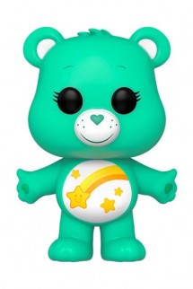Pop! Animation - Care Bears 40th - Wish Bear