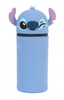 Lilo & Stitch - Heady Pencil Case