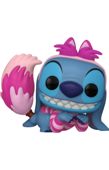 Pop! Disney: Lilo & Stitch - Stitch as Cheshire Cat