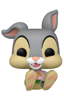 Pop! Disney Classics: Bambi 80th - Thumper