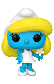 Pop! TV: The Smurfs - Smurfette