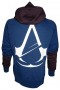 Assassin´s Creed Unity Hooded Sweater Bronze Printed Art