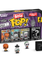 Bitty Pop! The Nightmare Before Christmas 4 Pack