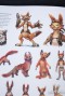 Crash Bandicoot - Artbook The Crash Bandicoot Files * INGLÉS *