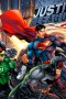 DC Collectibles - Justice League NEW 52 "Pack 7 Figuras de Acción"