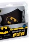 DC Comics: Batman - Batman Logo Face Mask Kids