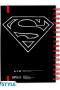 DC COMICS - Libreta "Graphic Superman"