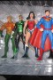 DC Collectibles - Justice League NEW 52 "Pack 7 Figuras de Acción"