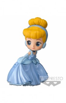 Disney - Q Posket Cinderella Petit Girl