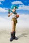 Dragon Ball - Figura Bulma SH Figuarts