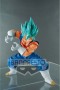 Dragon Ball - Super Saiyan Vegetto Blue