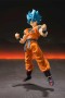 Dragon Ball Super - Super Saiyan God Super Saiyan Goku Figura Sh Figuarts