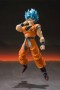 Dragon Ball Super - Super Saiyan God Super Saiyan Goku Figure Sh Figuarts