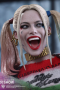 Escuadrón Suicida - Figura Harley Quinn MOVIE MASTERPIECE 1/6