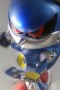 Statue - Metal Sonic "SONIC THE HEDGEHOG" - 40cm