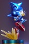 Statue - Metal Sonic "SONIC THE HEDGEHOG" - 40cm