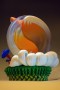 Statue - Tails "SONIC THE HEDGEHOG" - 38cm