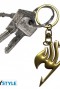 Fairy Tail - Keychain 3D "Emblem"