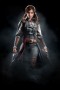 Assassins Creed Unity Statue Elise: The Fiery Templar