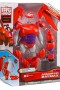 Figura - Big Hero 6: BAYMAX "Armor-Up" 20cm