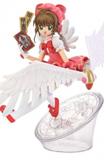 Figura - Cardcaptor Sakura "Sakura" 20cm.