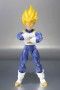 Figura - Dragon Ball Z "Vegeta Super Saiyan" S.H. Figuarts "Premium Color Edition"