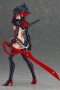 Figura Figma - Kill la Kill "Ryuko Matoi" 15cm.