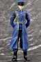 Figure Play Arts Kai - Fullmetal Alchemist "Roy Mustang"  19,7cm.