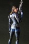 Figura Play Arts Kai - Mass Effect 3 "Ashley Williams" 22,9cm.