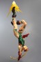 Figura Play Arts Kai - Street Fighter IV "Cammy" 23cm.
