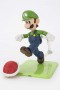 Figure S.H. Figuarts - Super Mario "Luigi"