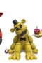 Five Nights at Freddy's: Four Pack 2" Figures - Pack 1