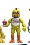 Five Nights at Freddy's: Pack de 4 Figuras - Pack 1