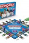 Fortnite Edition - Monopoly (INGLÉS)
