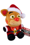 Funko Plush FNAF - Holiday Santa Freddy