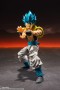 Gogeta Super Saiyan God Figura 14 Cm Dragon Ball Super Sh Figuarts