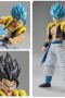 Gogeta Super Saiyan God Figura 14 Cm Dragon Ball Super Sh Figuarts