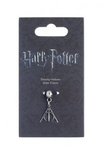 Harry Potter - Deathly Hallows slider charm