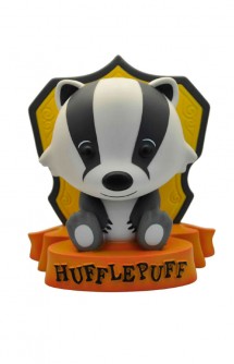 Harry Potter - Hucha Chibi Hufflepuff
