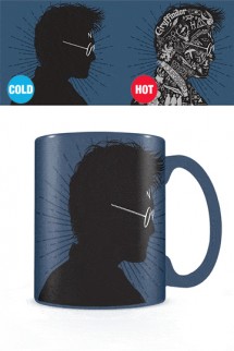 Harry Potter - Heat Change Mug Magic Portrait