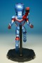 IRONMAN 3 WCF World Collectable Vol 2  Iron Patriot