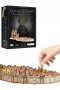 Juego de Tronos - Puzzle 3D Desembarco del Rey