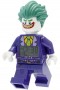 LEGO - Batman Movie despertador The Joker