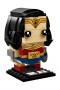 LEGO® BrickHeadz Justice League Movie Wonder Woman